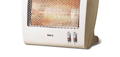 Bajaj RHX 2 Majesty Halogen Room Heater