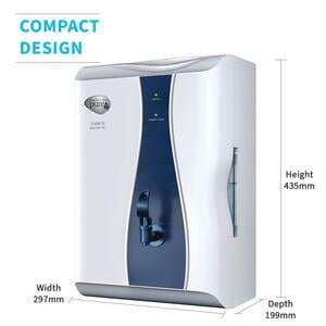 PUREIT CLASSIC G2X MINERAL RO+MF PUREIT CLASSIC G2X MINERAL RO+MF