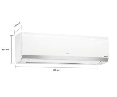 HITACHI SAC RSM 318HDDOW 1.5 TON 3STAR HITACHI SAC RSM 318HDDOW 1.5 TON 3STAR