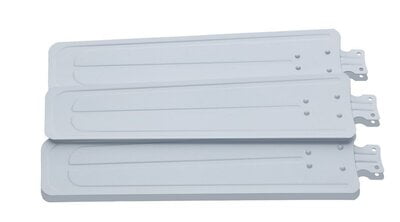 BAJAJ FAN 1200MM TEZ WHITE BAJAJ FAN 1200MM TEZ WHITE