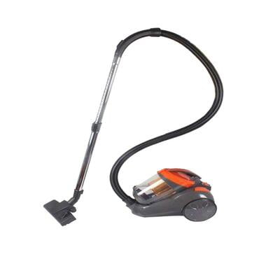 Panasonic MC-CL163DL4X Vacuum Cleaner 2000-Watt With HEPA Filter