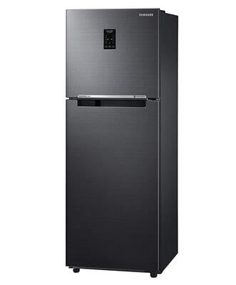 Samsung RT28T3743BS/HL 253 litre 3 Star Inverter Frost Free Double Door Refrigerator