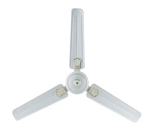 BAJAJ FAN 1200MM NEW BAHAR DECO WHITE