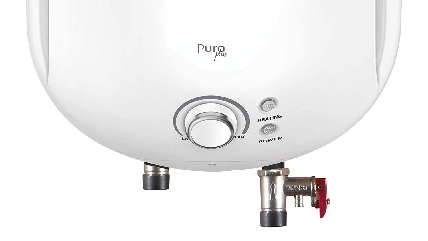 HAVELLS GEYSER PURO PLUS 15 LTR WHITE HAVELLS GEYSER PURO PLUS 15 LTR WHITE