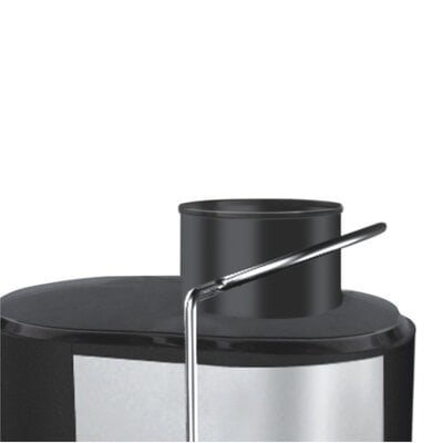 Inalsa Juice-it 500-Watt Juicer (Black/Grey) Inalsa Juice-it 500-Watt Juicer (Black/Grey)