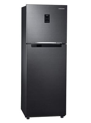 Samsung RT28T3743BS/HL 253 litre 3 Star Inverter Frost Free Double Door Refrigerator Samsung RT28T3743BS/HL 253 litre 3 Star Inverter Frost Free Double Door Refrigerator