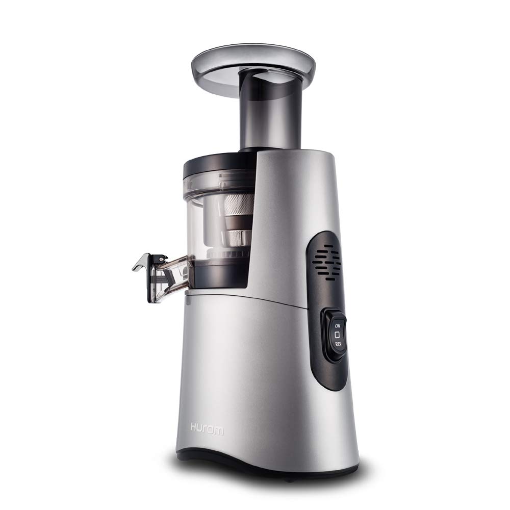 Hurom H-AA Slow Juicer, 1 Jar Hurom H-AA Slow Juicer, 1 Jar