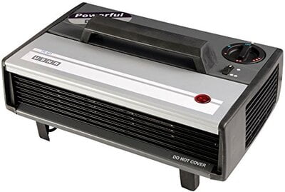 Usha Heat Convector 423N Fan Room Heaters Usha Heat Convector 423N Fan Room Heaters