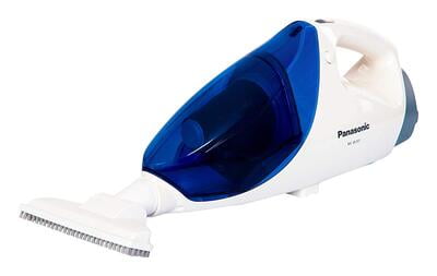 Panasonic MC-DL201B14B Plastic Vacuum Cleaner Panasonic MC-DL201B14B Plastic Vacuum Cleaner