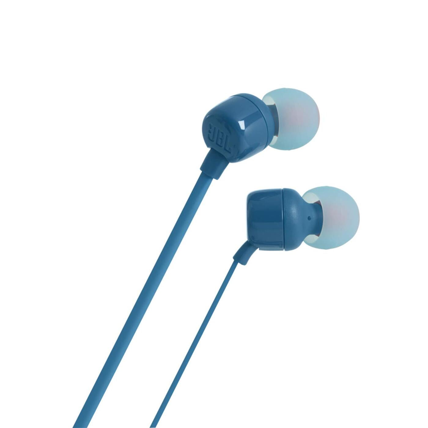 earphones jbl t110