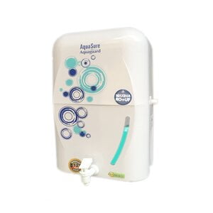 Eureka Maxima RO+UF Eureka Maxima RO+UF