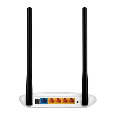 TP-Link TL-WR841N 300Mbps Wireless N Cable Router TP-Link TL-WR841N 300Mbps Wireless N Cable Router