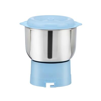 Maharaja Whiteline JX1-149 Odacio Blue 450 W Juicer Mixer Grinder Maharaja Whiteline JX1-149 Odacio Blue 450 W Juicer Mixer Grinder