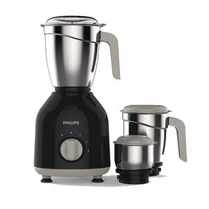 PHILIPS MIXER GRINDER 3JAR 750W Dillimall.Com PHILIPS MIXER GRINDER 3JAR 750W Dillimall.Com