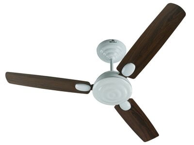 Bajaj Shinto 65-Watt 1200 mm Ceiling Fan Bajaj Shinto 65-Watt 1200 mm Ceiling Fan