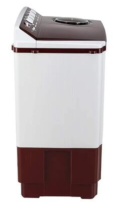 LG SEMI AUTOMATIC WASHING 11KG P1145SRAZ