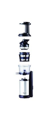 Panasonic MJ-L500 Slow Juicer 150-Watt