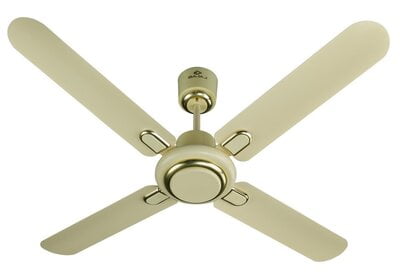 Bajaj Regal Gold 4 Blade 1200 mm Ceiling Fan