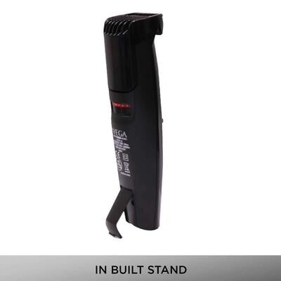 Vega VHTH-12 T-Style Beard Trimmer Black Vega VHTH-12 T-Style Beard Trimmer Black