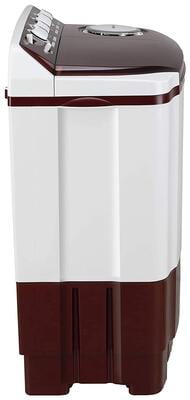 LG WASHING MACHINE 8KG P8035SRMZ LG WASHING MACHINE 8KG P8035SRMZ
