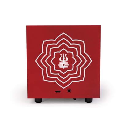 Shemaroo Bhajan Vaani-Bluetooth Music Player Shemaroo Bhajan Vaani-Bluetooth Music Player
