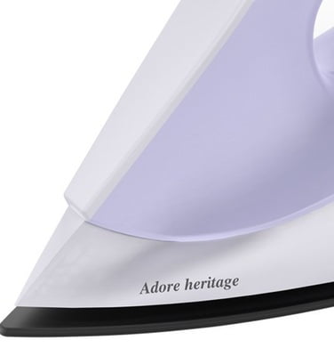 HAVELLS DRY IRON ADORE HERITAGE 1100