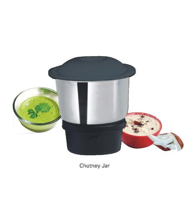 Inalsa Compact Plus Mixer Grinder 750 watt with 3 jar Inalsa Compact Plus Mixer Grinder 750 watt with 3 jar