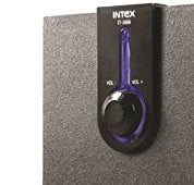 Intex IT-1666 Multimedia 2.1 Channel Speaker Intex IT-1666 Multimedia 2.1 Channel Speaker
