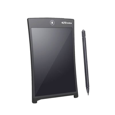 Portronics Ruffpad 8.5'' Re-Writable LCD Pad