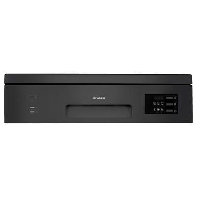 Faber 12 Place setting Dishwasher (FFSD 6PR, 12S, Black) Faber 12 Place setting Dishwasher (FFSD 6PR, 12S, Black)