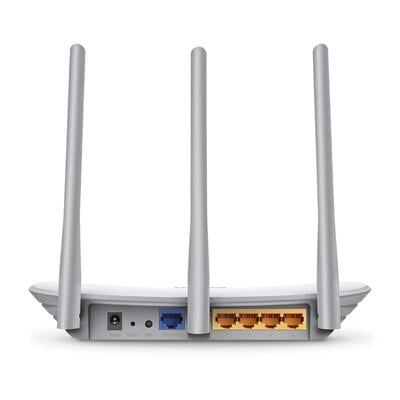 TP-link N300 WiFi Wireless Router TL-WR845N