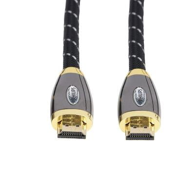 PHILIPS HDMI CABLE .9 M SWV9443A PHILIPS HDMI CABLE .9 M SWV9443A