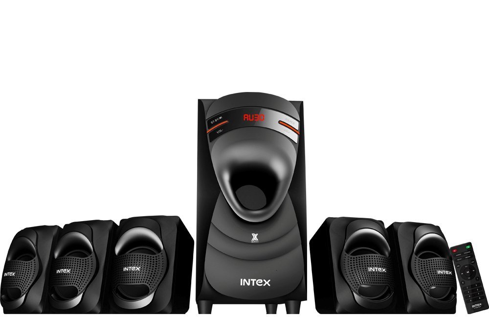 INTEX MULTIMEDIA SPEAKER IT-5060SUF