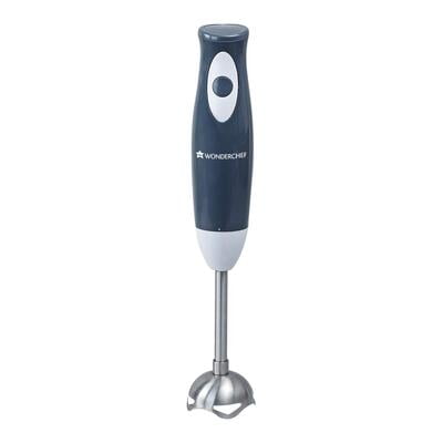 Wonderchef Ultima Plus 300 Watt Hand Blender Wonderchef Ultima Plus 300 Watt Hand Blender