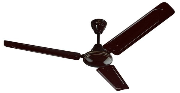 BAJAJ FAN 1200MM EDGE BROWN