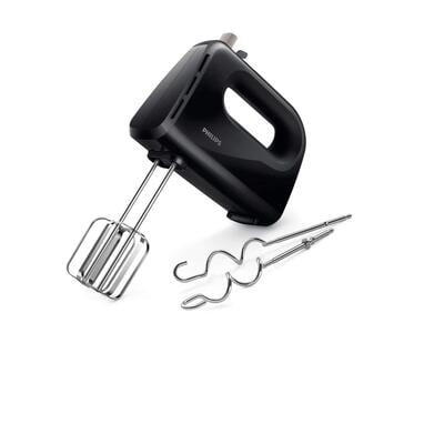 Philips HR3705/10 300-Watt Hand Mixer Philips HR3705/10 300-Watt Hand Mixer