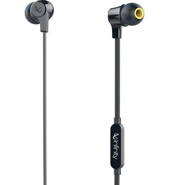 infinity wynd 220 earphones