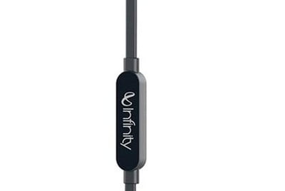Infinity Wynd 300 Stereo in-Ear Headphone Deep Bass Sound Hands- Free Call Infinity Wynd 300 Stereo in-Ear Headphone Deep Bass Sound Hands- Free Call