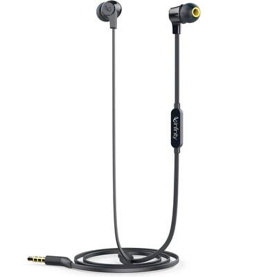 Infinity Wynd 220 Stereo in-Ear Headphone with Deep Bass Sound and Hands Free Call