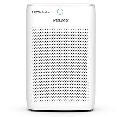 Voltas Air Purifier Vap26Twv