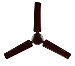 BAJAJ FAN 1200MM EDGE BROWN