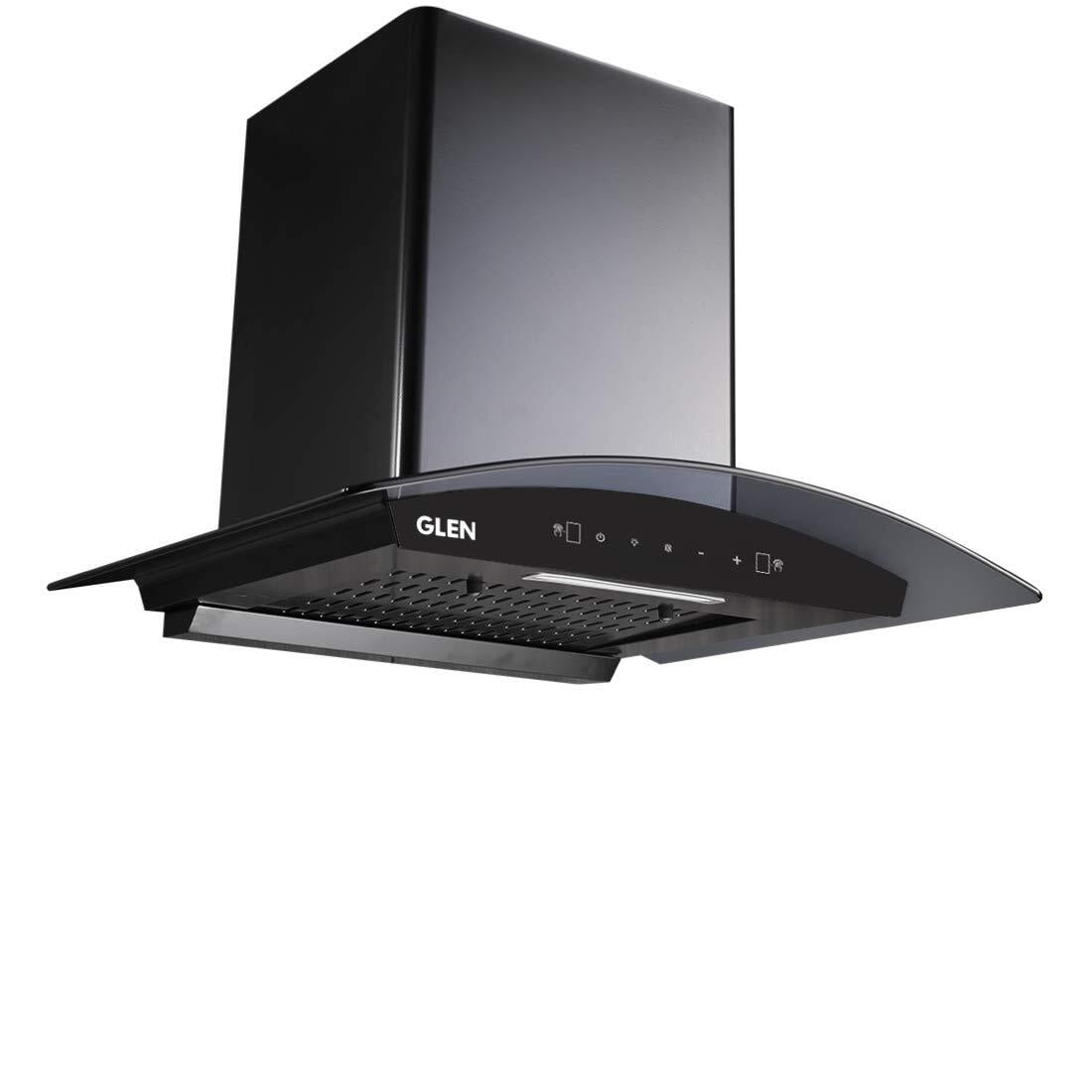 Bosch chimney 60cm auto clean hotsell