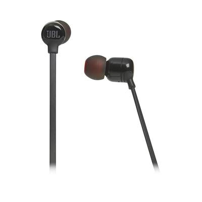 JBL T110BT Wireless Headphone with Mic, Magnetic Cable and Quick Charging JBL T110BT Wireless Headphone with Mic, Magnetic Cable and Quick Charging