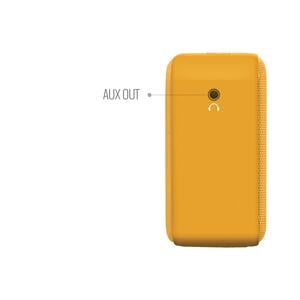 CARVAAN MINI 2.0 SAFFRON-PUNJABI GURBANI CARVAAN MINI 2.0 SAFFRON-PUNJABI GURBANI