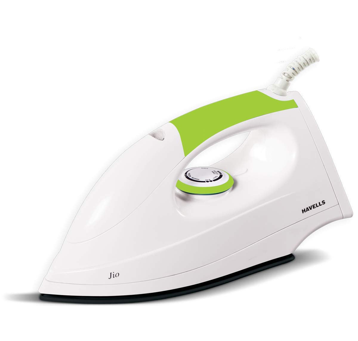 HAVELLS DRY IRON JIO 1000W GREEN HAVELLS DRY IRON JIO 1000W GREEN