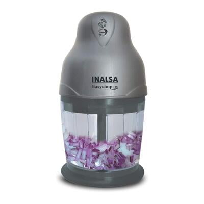 INALSA EASY CHOP DX MINI CHOPPER INALSA EASY CHOP DX MINI CHOPPER