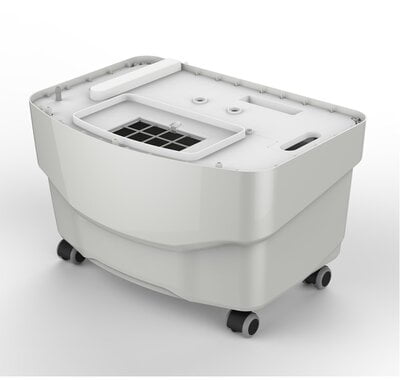 Havells Freddo I 70 Litres Desert Air Cooler With Remote Havells Freddo I 70 Litres Desert Air Cooler With Remote