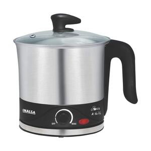 INALSA MULTI KETTLE-COOKIZY INALSA MULTI KETTLE-COOKIZY