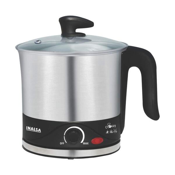 INALSA MULTI KETTLE-COOKIZY