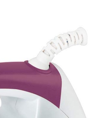 HAVELLS DRY IRON INSTA CRANBERRY